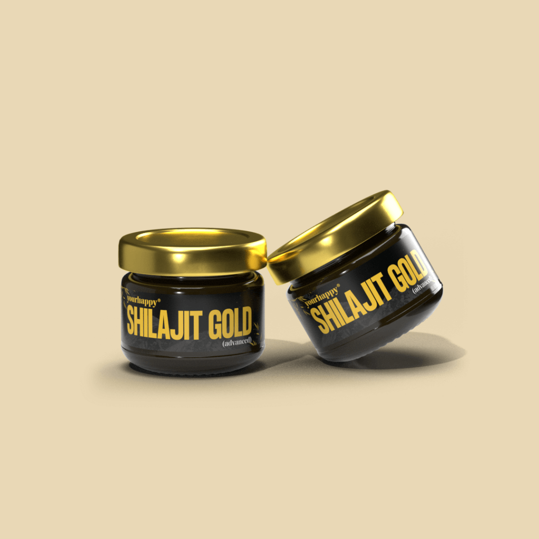 HIMALIYA SHILAJIT™